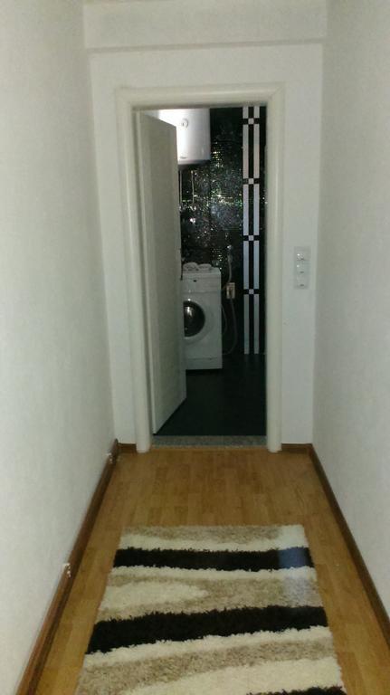 Apartments Foco Sarajevo Zimmer foto
