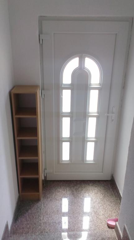 Apartments Foco Sarajevo Zimmer foto