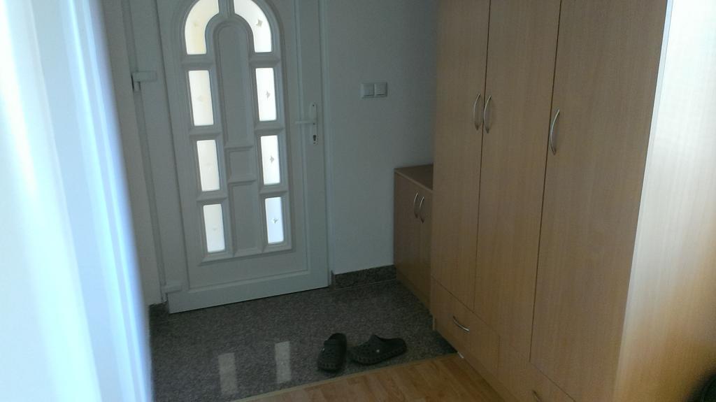 Apartments Foco Sarajevo Zimmer foto