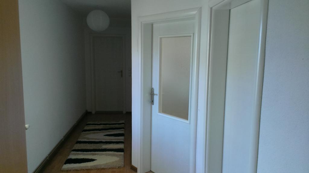 Apartments Foco Sarajevo Zimmer foto